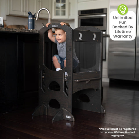 Chef Series Learning Tower®, Toddler Tower