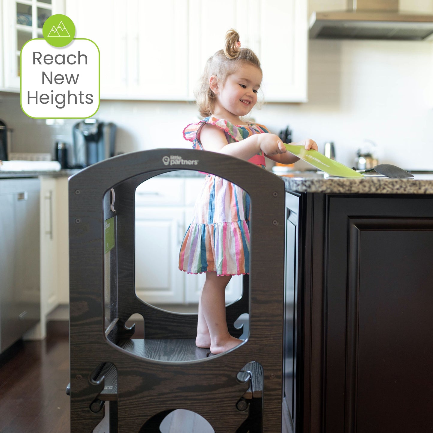 Chef Series Learning Tower®, Toddler Tower