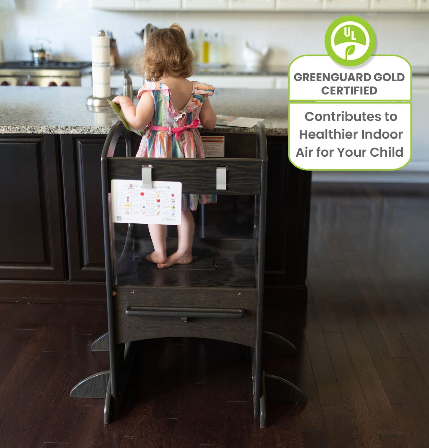 Chef Series Learning Tower®, Toddler Tower