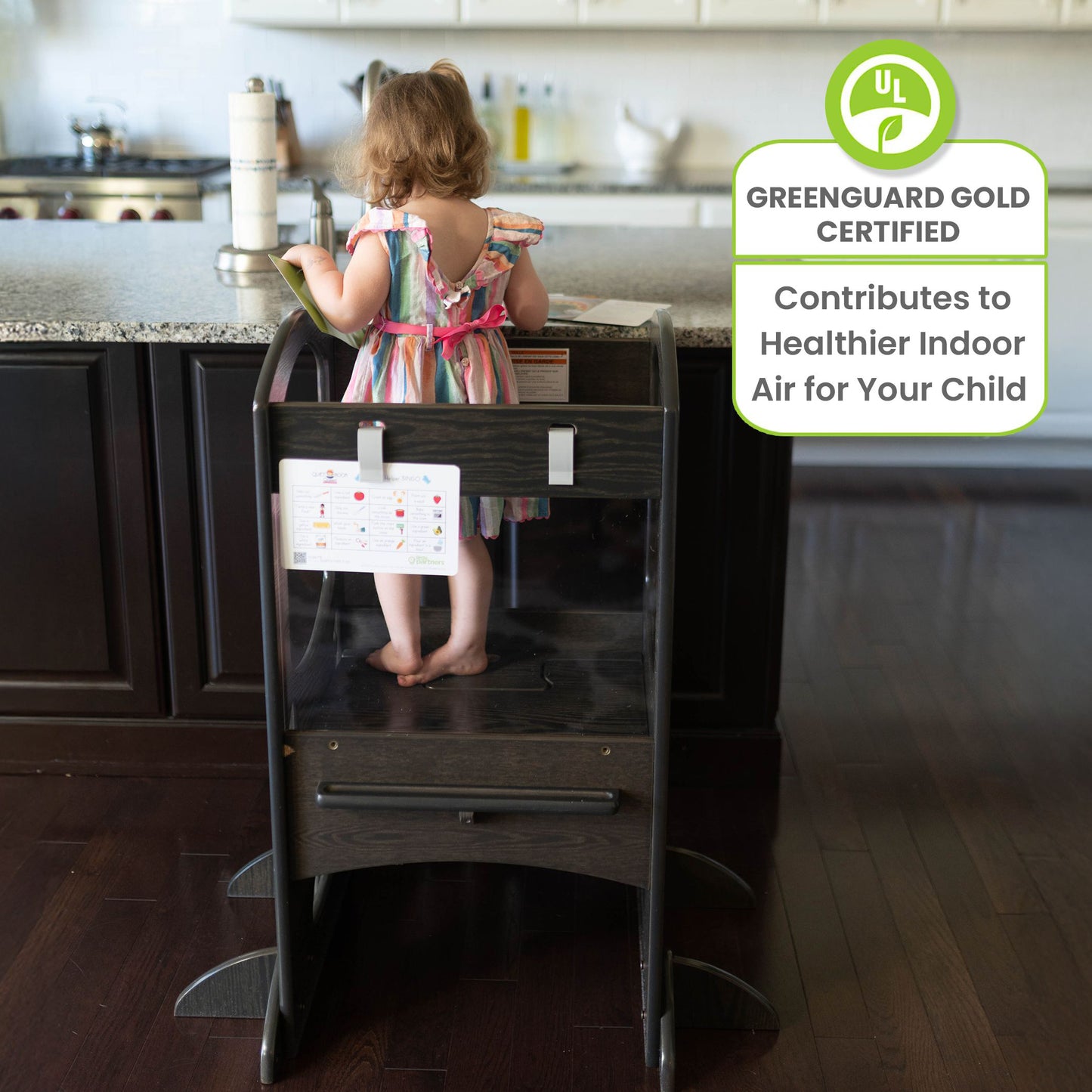 Chef Series Learning Tower®, Toddler Tower