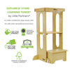 Explore 'N Store® Learning Tower®, Folding Toddler Tower