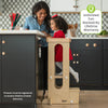 Explore 'N Store® Learning Tower®, Folding Toddler Tower