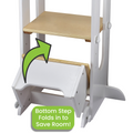 Explore 'N Store™ Learning Tower®