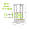 Explore 'N Store® Learning Tower®, Folding Toddler Tower