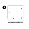 Explore N Store Learning Tower (LP0145) - Step Panel - Right - Part #3