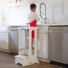 Explore 'N Store® Learning Tower®, Folding Toddler Tower