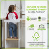 Explore 'N Store® Learning Tower®, Folding Toddler Tower