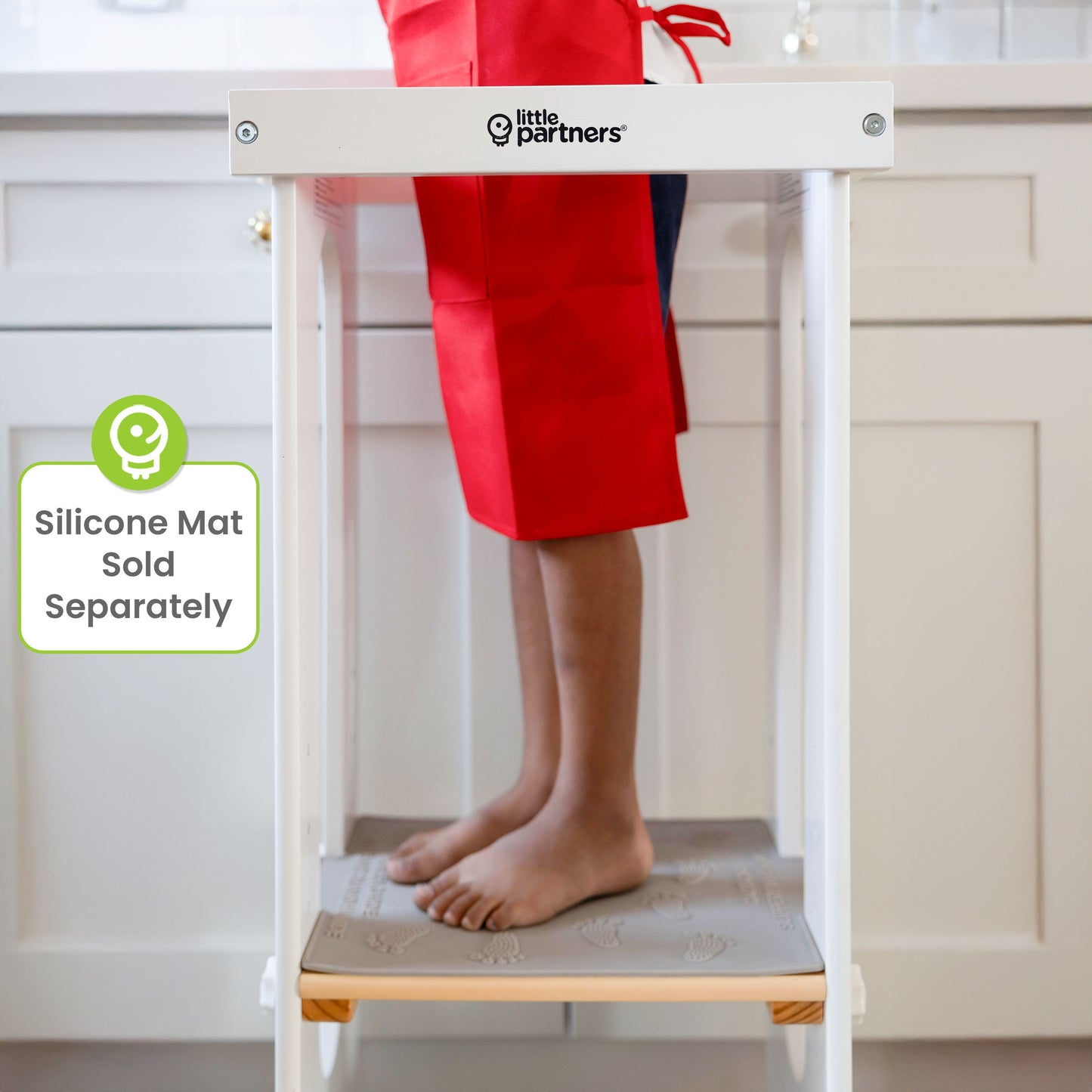 Explore 'N Store® Learning Tower®, Folding Toddler Tower