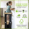 Explore 'N Store® Learning Tower®, Folding Toddler Tower