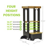 Explore 'N Store® Learning Tower®, Folding Toddler Tower