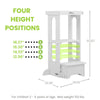 Explore 'N Store® Learning Tower®, Folding Toddler Tower