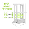 Explore 'N Store® Learning Tower®, Folding Toddler Tower