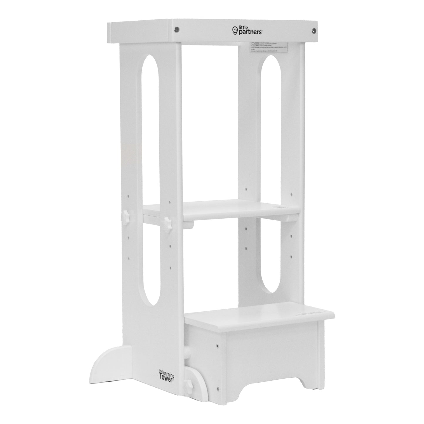 Explore 'N Store® Learning Tower®, Folding Toddler Tower