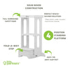 Explore 'N Store® Learning Tower®, Folding Toddler Tower