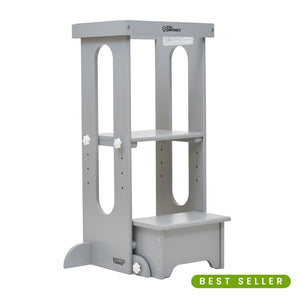 Explore 'N Store® Learning Tower®, Folding Toddler Tower