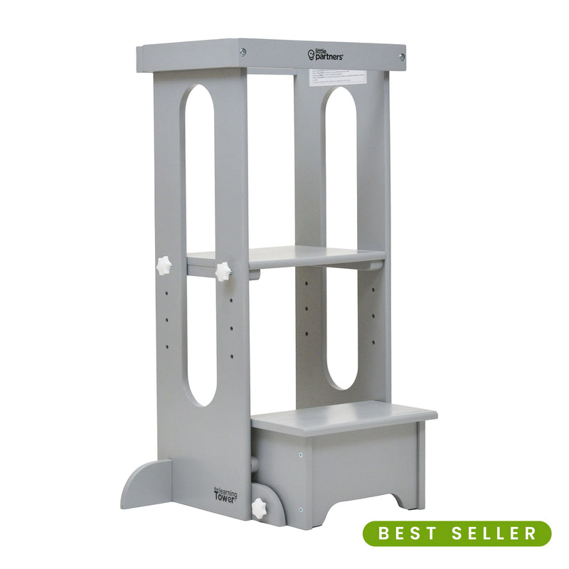 Explore 'N Store® Learning Tower®, Folding Toddler Tower