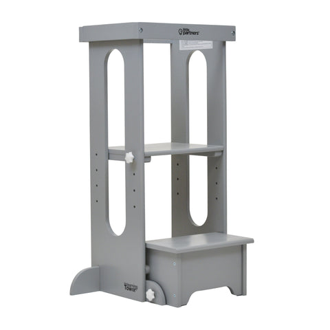 Explore 'N Store® Learning Tower®, Folding Toddler Tower