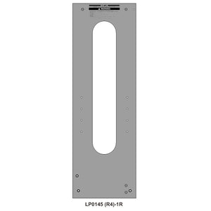 Explore 'N Store Learning Tower® (R4) - Part #1R - Right Panel