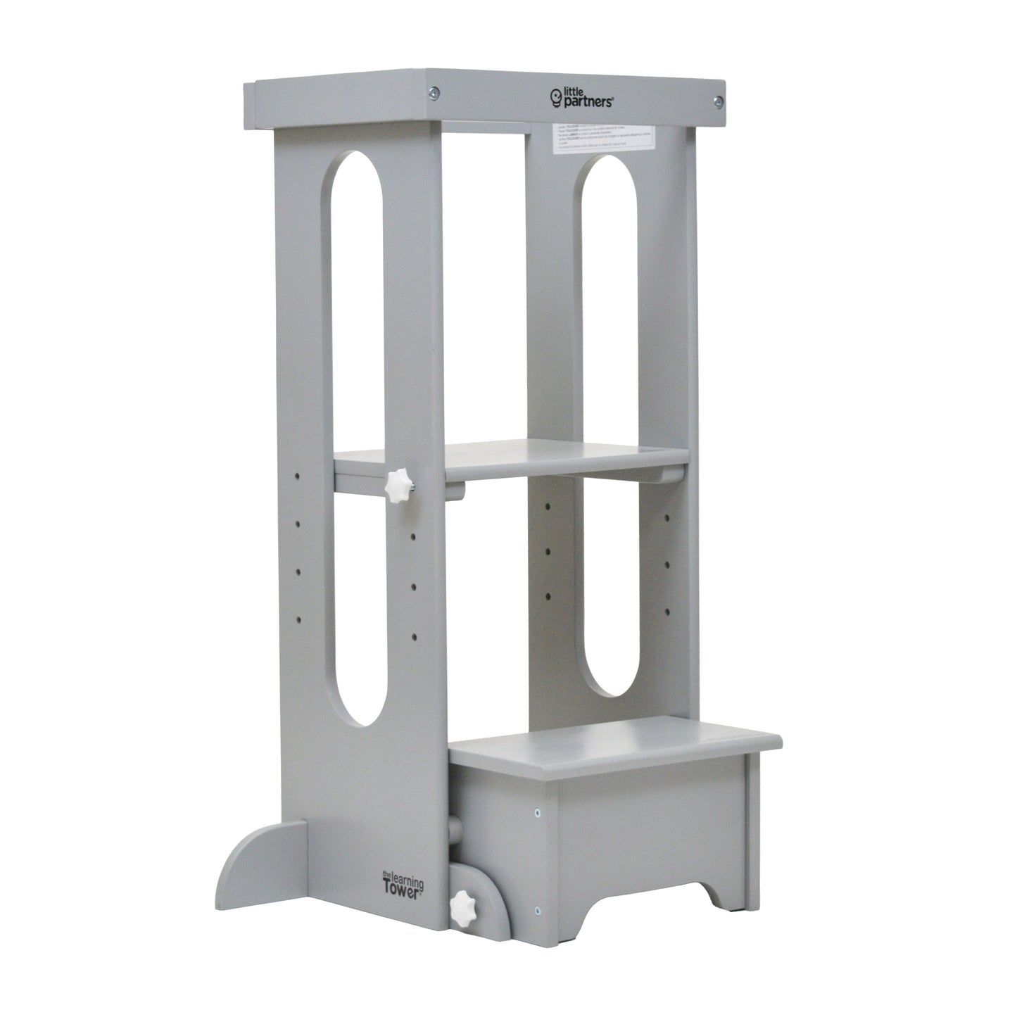 Explore 'N Store® Learning Tower®, Folding Toddler Tower