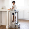 Explore 'N Store® Learning Tower®, Folding Toddler Tower