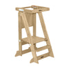 Learn 'N Fold Learning Tower®, Folding Toddler Tower