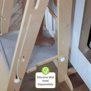 Learn 'N Fold Learning Tower®, Folding Toddler Tower