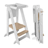 Learn 'N Fold Learning Tower®, Folding Toddler Tower