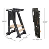 Learn 'N Fold Learning Tower®, Folding Toddler Tower