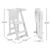 Learn 'N Fold Learning Tower®, Folding Toddler Tower