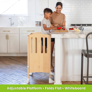Grow 'N Stow Learning Tower®