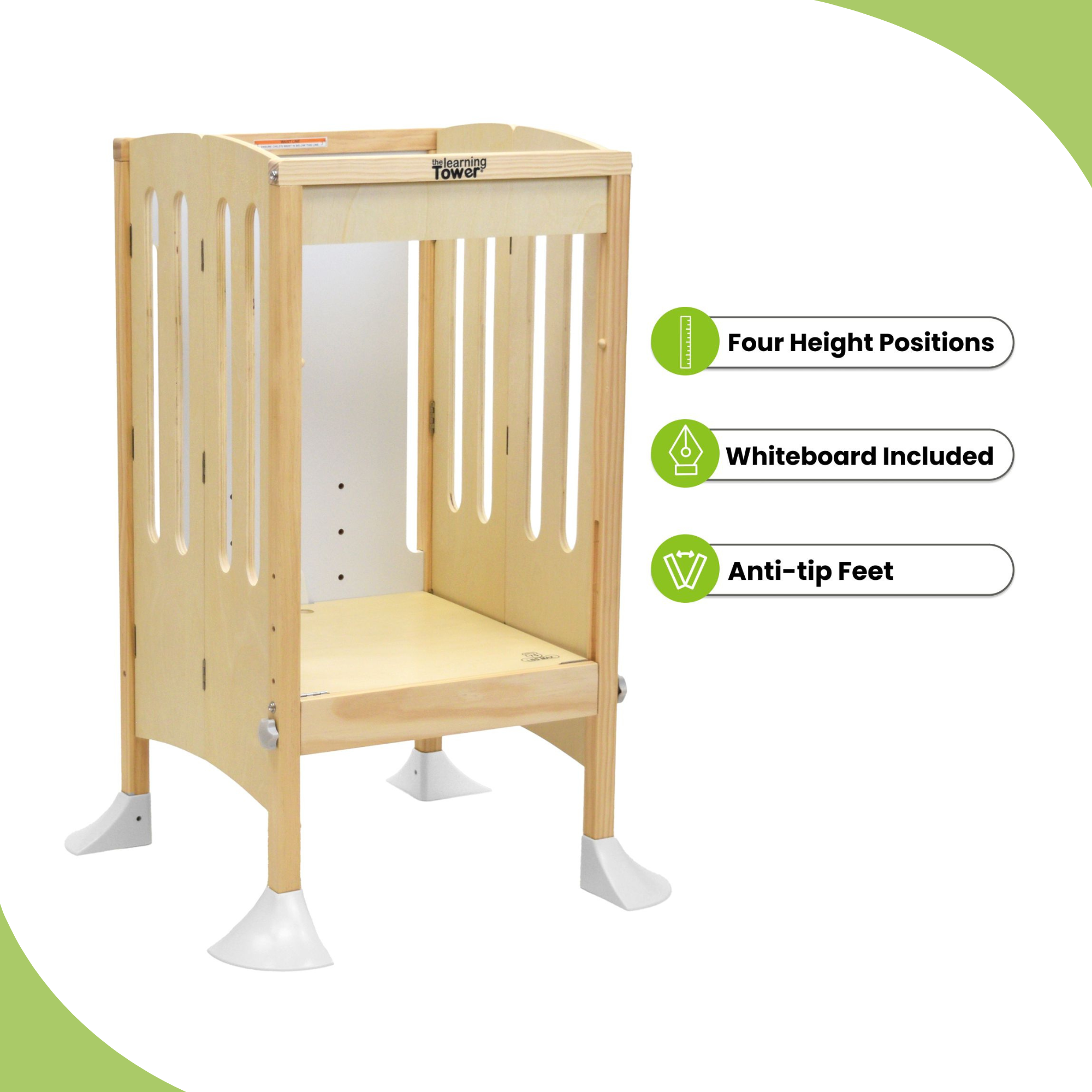 Grow 'N Stow Learning Tower®