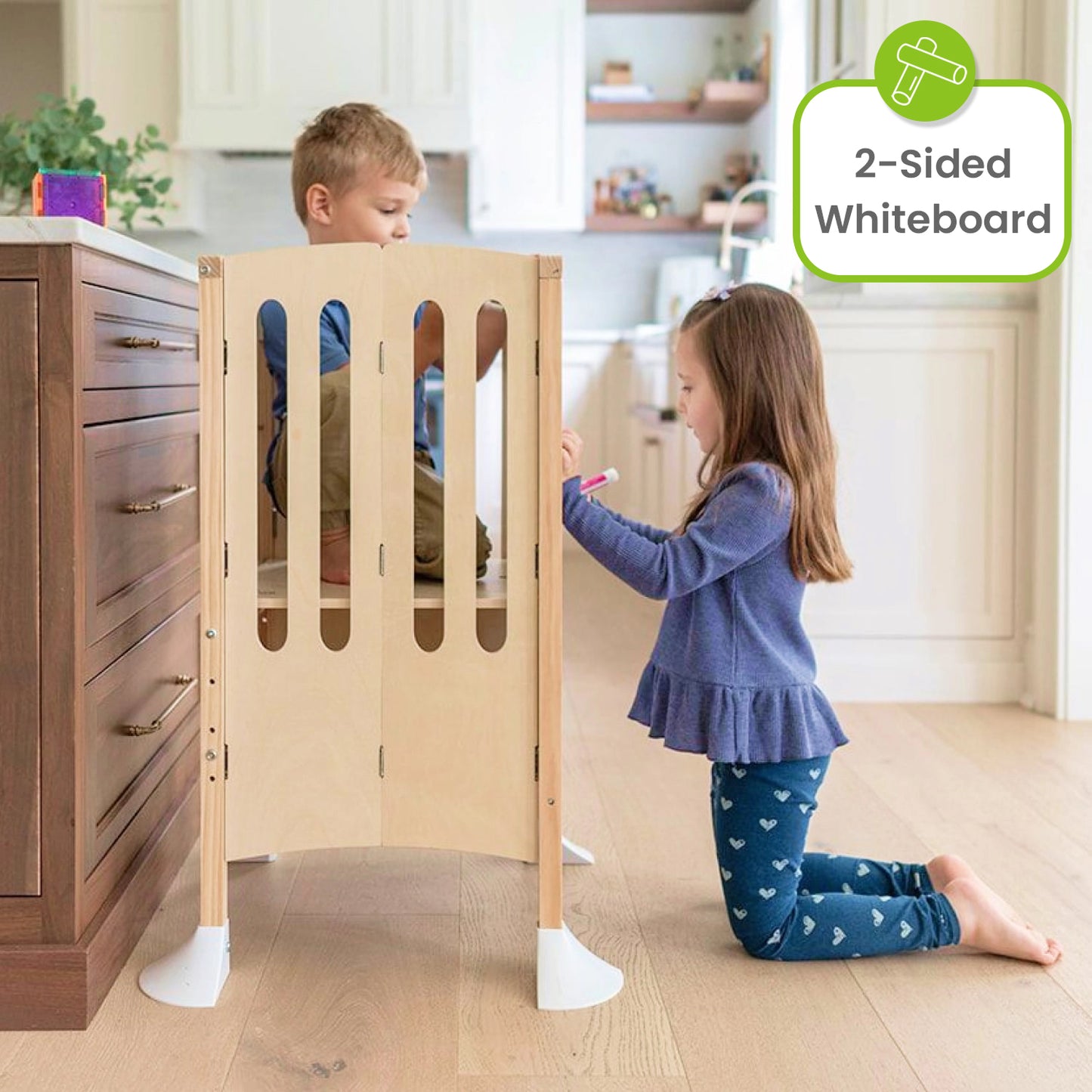 Grow 'N Stow Learning Tower®