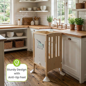 Grow 'N Stow Learning Tower®