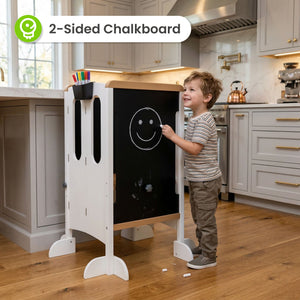 EZ Fold 'N Grow Learning Tower®