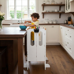 EZ Fold 'N Grow Learning Tower®