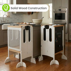 EZ Fold 'N Grow Learning Tower®