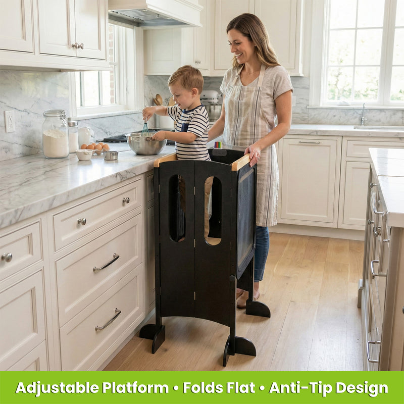 EZ Fold 'N Grow Learning Tower®