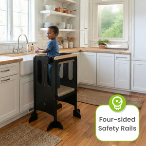 EZ Fold 'N Grow Learning Tower®