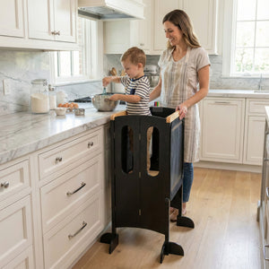 EZ Fold 'N Grow Learning Tower®