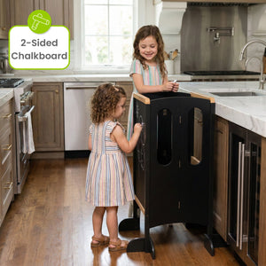 EZ Fold 'N Grow Learning Tower®