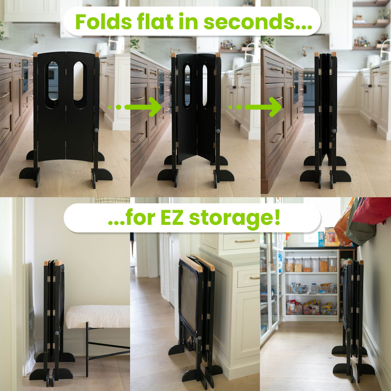 EZ Fold 'N Grow Learning Tower®