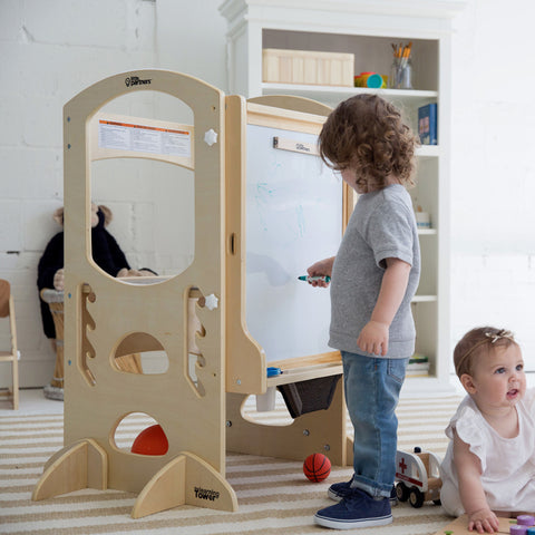 Learning Tower® Learn 'N Share Easel