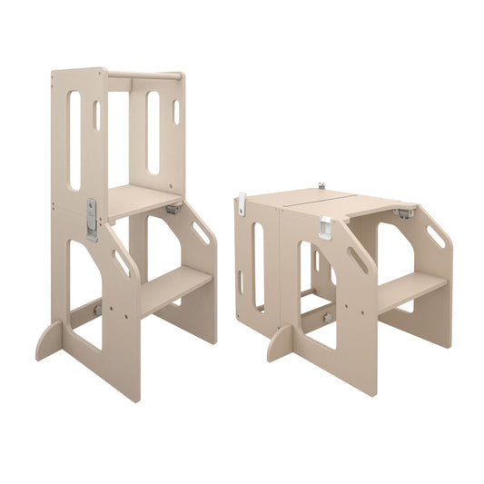 Discovery Convertible Learning Tower® & Art Desk