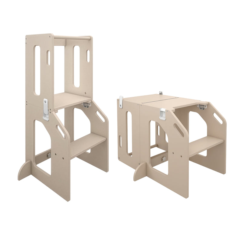 Discovery Convertible Learning Tower® & Art Desk