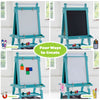 Deluxe Learn 'N Play Art Center Easel