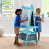 Deluxe Learn 'N Play Art Center Easel