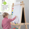 Deluxe Learn 'N Play Art Center Easel