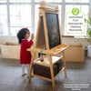 Deluxe Learn 'N Play Art Center Easel