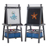 Deluxe Learn 'N Play Art Center Easel