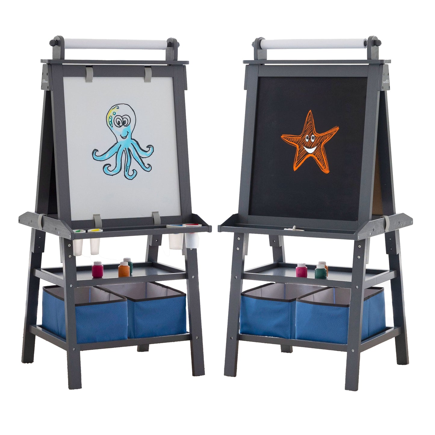 Deluxe Learn 'N Play Art Center Easel